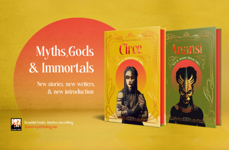 Myths, Gods & Immortals