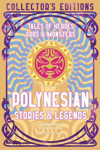 Polynesian Stories & Legends