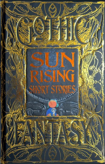 Sun Rising Short Stories