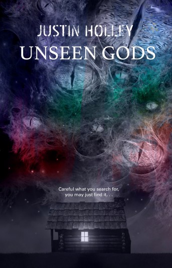 Unseen Gods